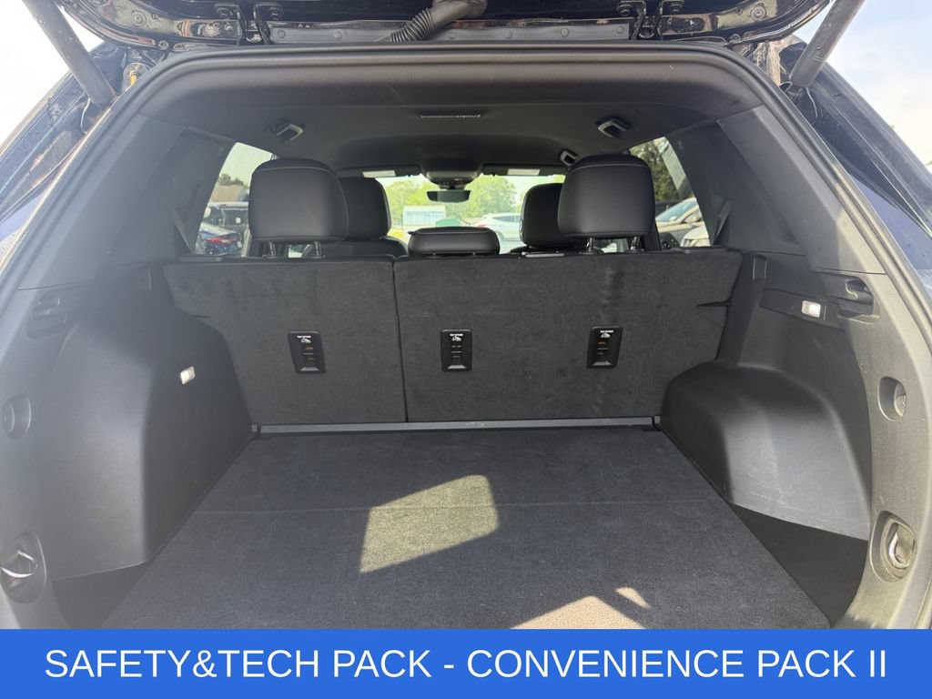 Used 2025 Chevrolet Equinox LT w/ Convenience Package II AWD/4WD image 22