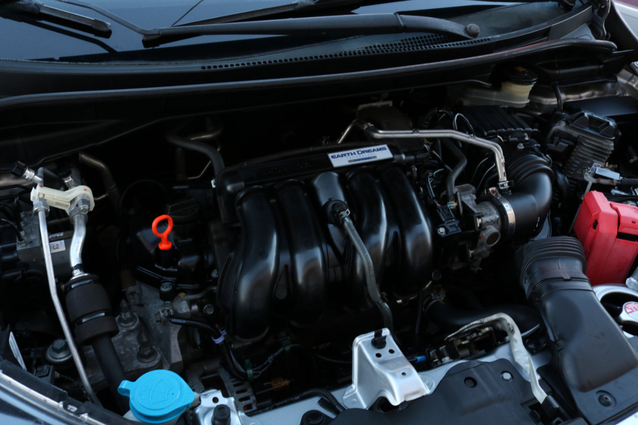 Used 2019 Honda Fit EX-L image 42