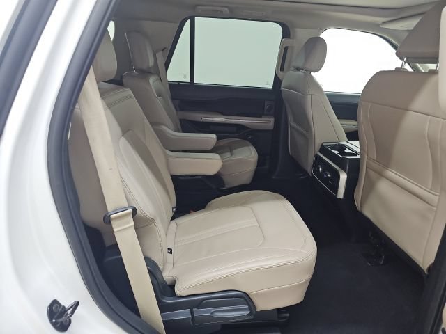 Used 2024 Ford Expedition Limited AWD/4WD image 21