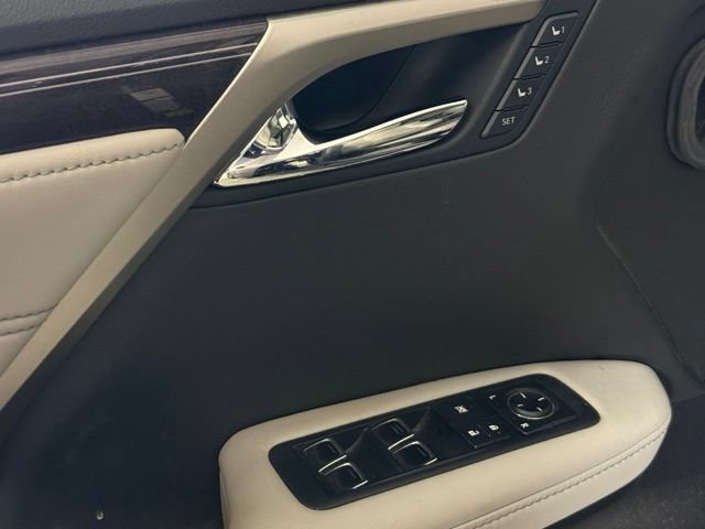 Used 2016 Lexus RX 450h AWD image 20