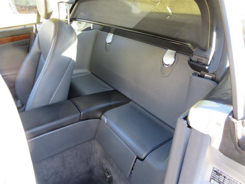 Used 2003 Mercedes-Benz SL 500 image 24