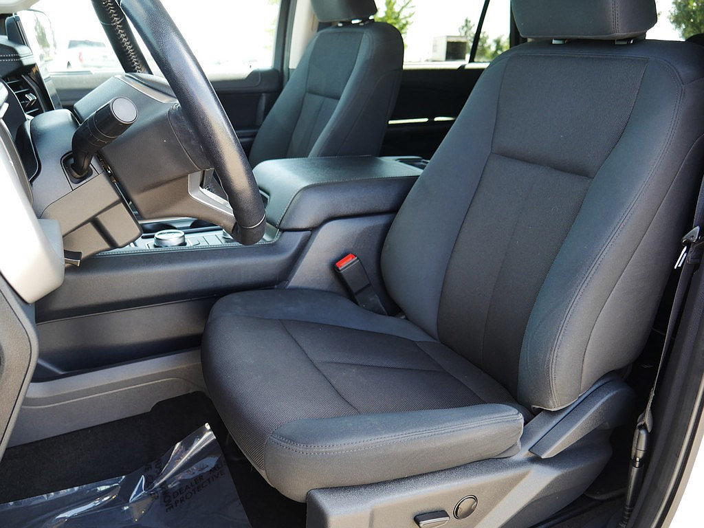 Used 2023 Ford Expedition Max XL AWD/4WD image 15