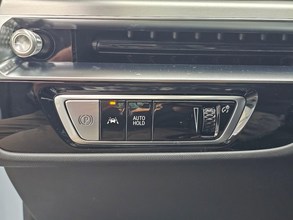 New 2026 Cadillac Lyriq Premium Sport AWD/4WD image 23