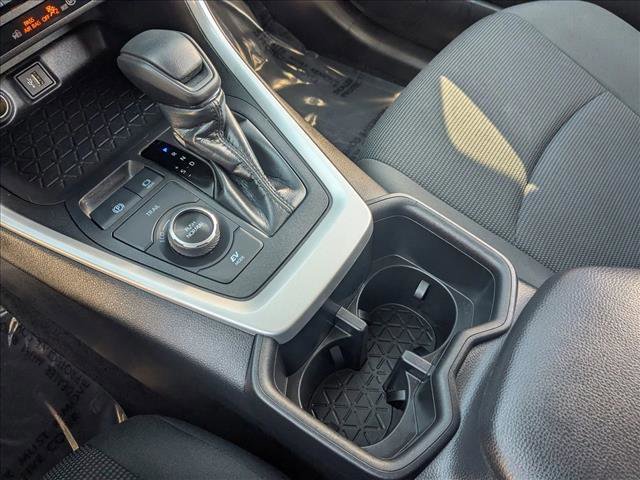 Used 2025 Toyota RAV4 LE image 15