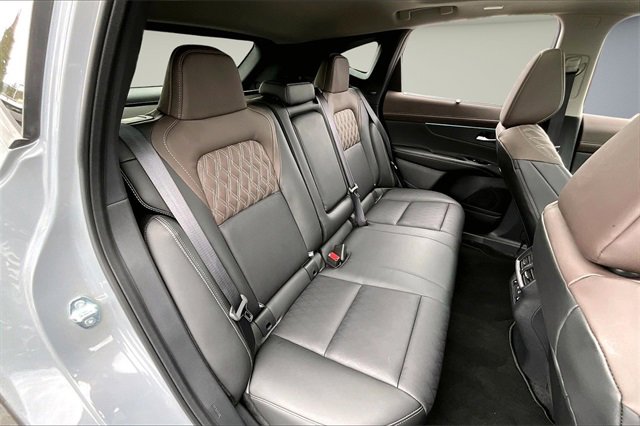 New 2026 Nissan Murano Platinum image 10