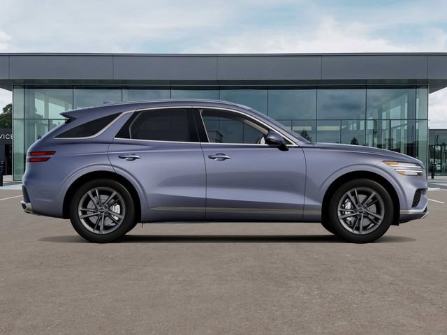 New 2027 Genesis GV70 2.5T Select AWD/4WD image 4
