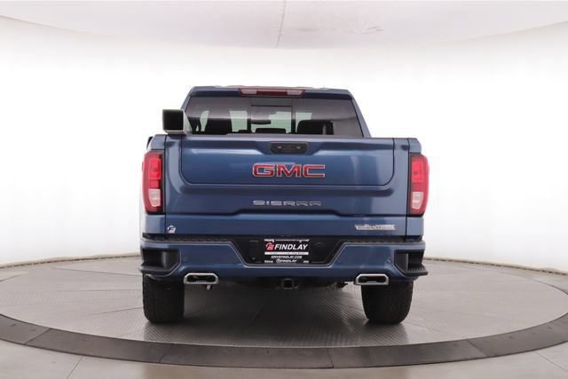 Used 2026 GMC Sierra 1500 Elevation w/ Elevation Premium Package AWD/4WD image 11