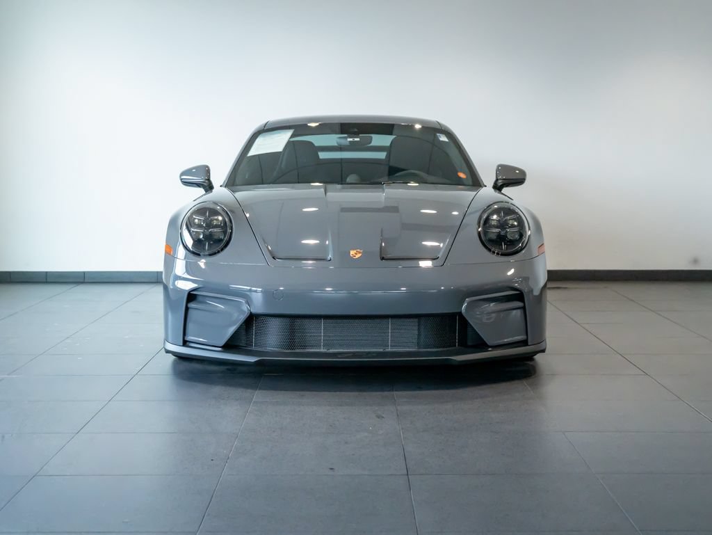 Certified 2026 Porsche 911 GT3 RWD image 10