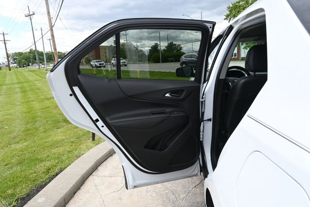 Used 2018 Chevrolet Equinox Premier AWD/4WD image 23