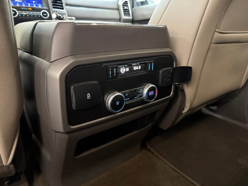 Used 2020 Ford Expedition XLT w/ Equipment Group 202A image 19
