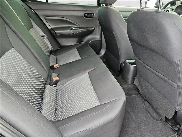 Used 2023 Nissan Versa S w/ S Plus Package image 18