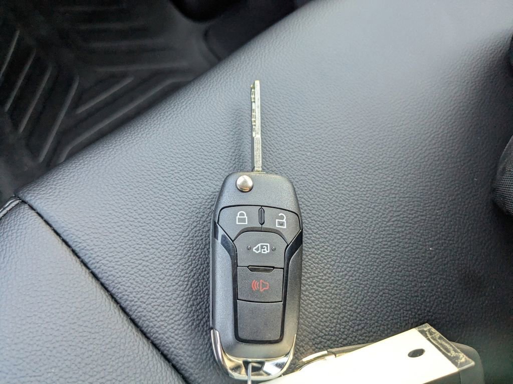 New 2025 Ford Transit 150 Low Roof AWD w/ Load Area Protection Package image 33