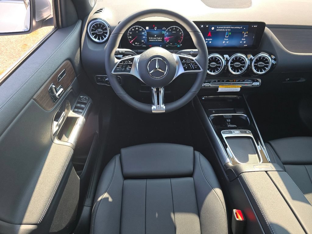 New 2026 Mercedes-Benz GLA 250 4MATIC image 25