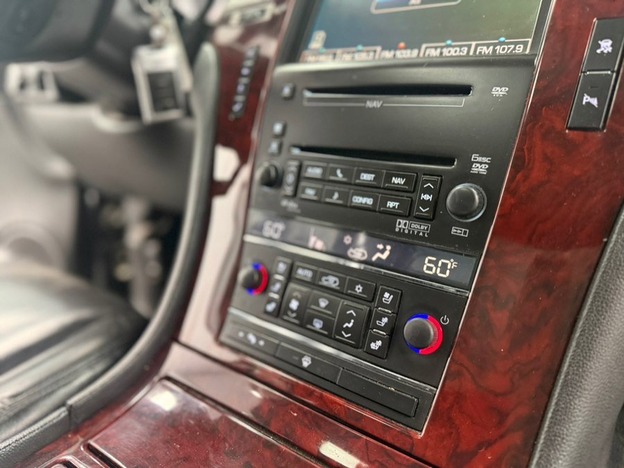 Used 2008 Cadillac Escalade EXT AWD/4WD image 57