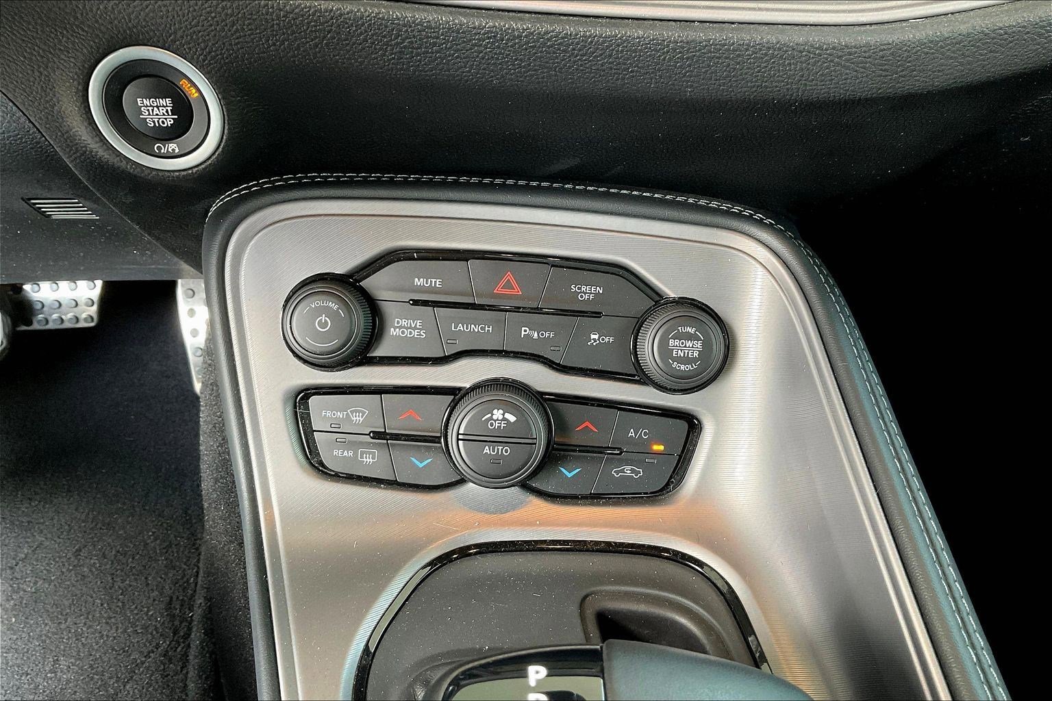 Used 2023 Dodge Challenger R/T Scat Pack image 15