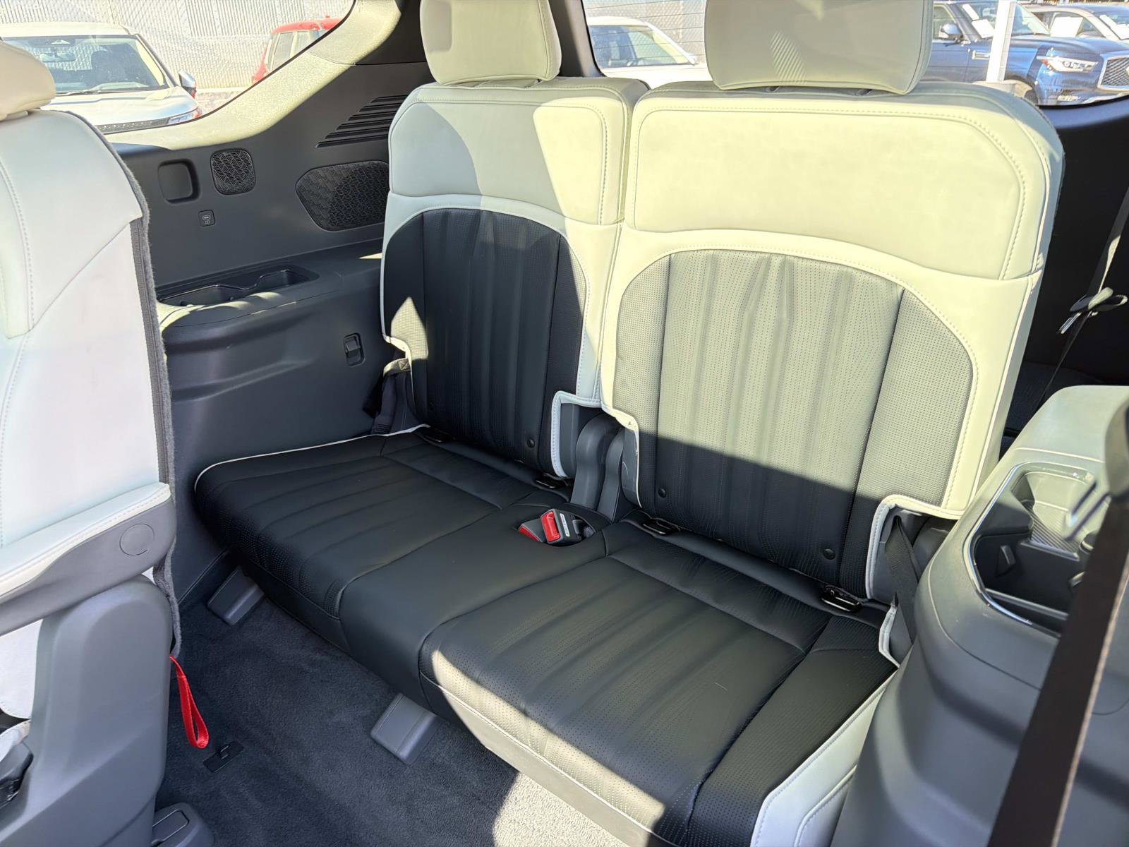 Used 2026 Kia EV9 GT-Line image 14