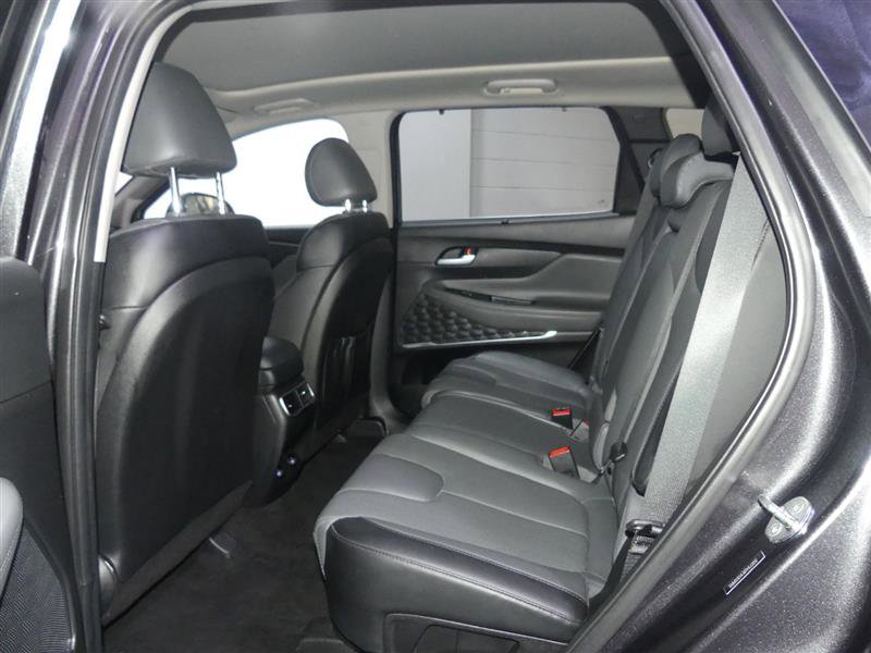 Used 2023 Hyundai Santa Fe SEL w/ Premium Package AWD/4WD image 27