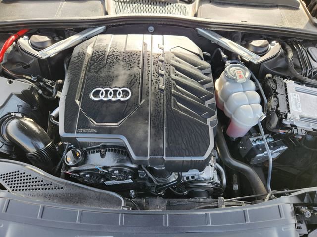 Used 2023 Audi A4 2.0T Premium image 31