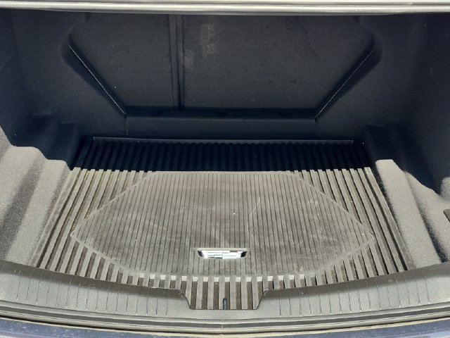 Used 2026 Cadillac CT5 Premium Luxury AWD/4WD image 24