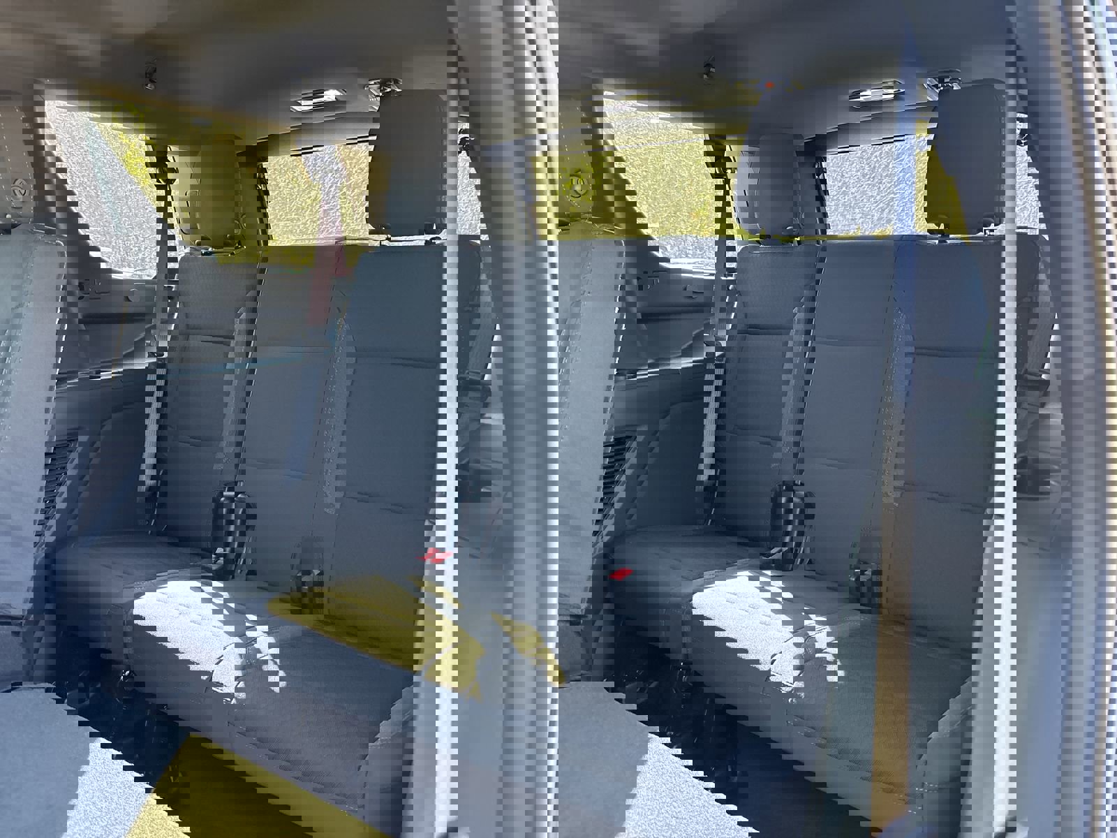 New 2026 Chevrolet Tahoe LS image 25