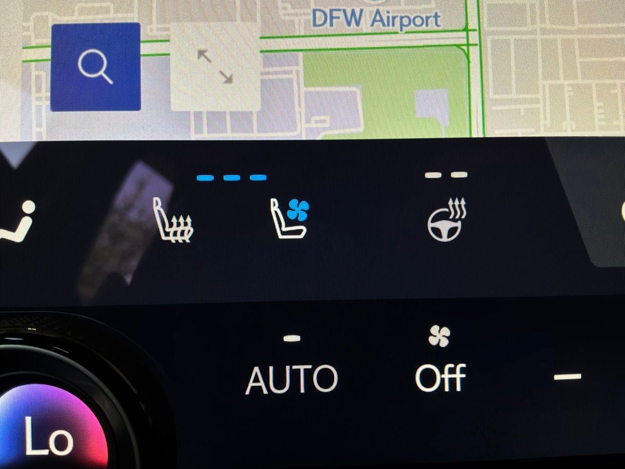 Used 2026 Lexus NX 350 AWD w/ Accessory Package (K3) image 36