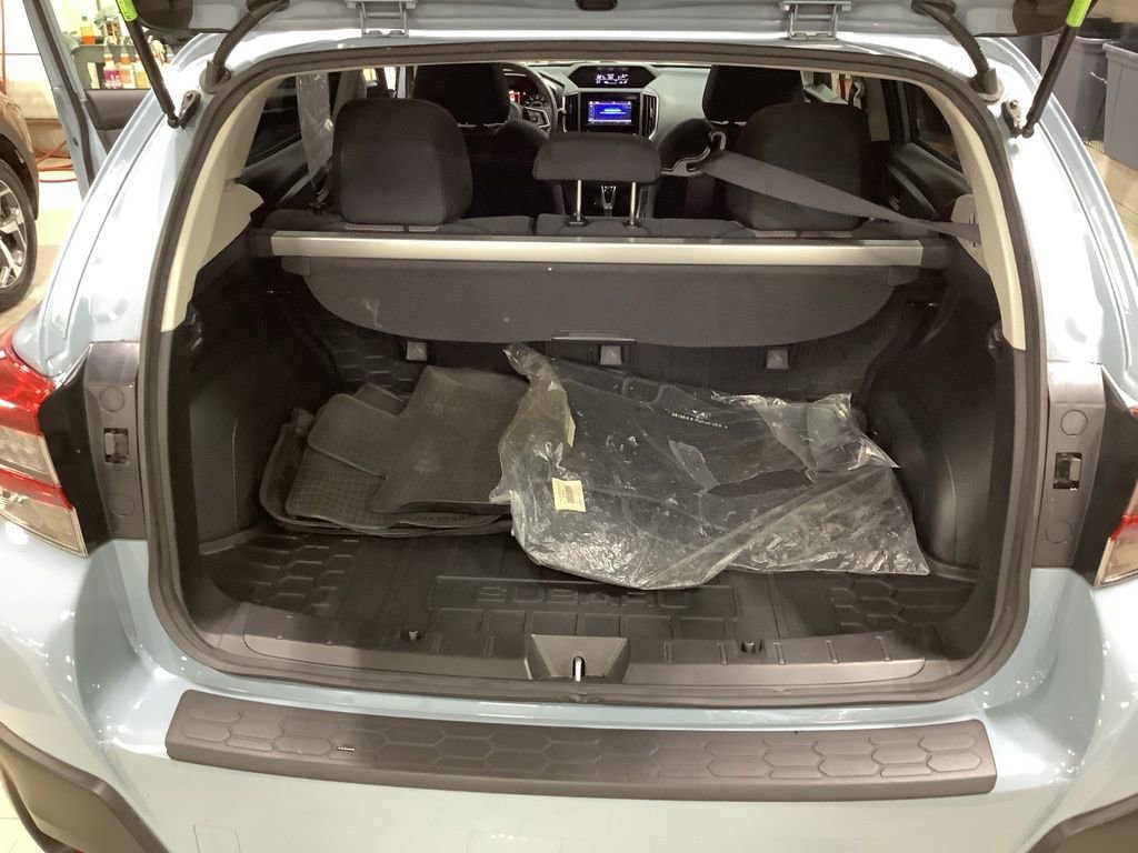 Certified 2023 Subaru Crosstrek 2.0i Premium image 14