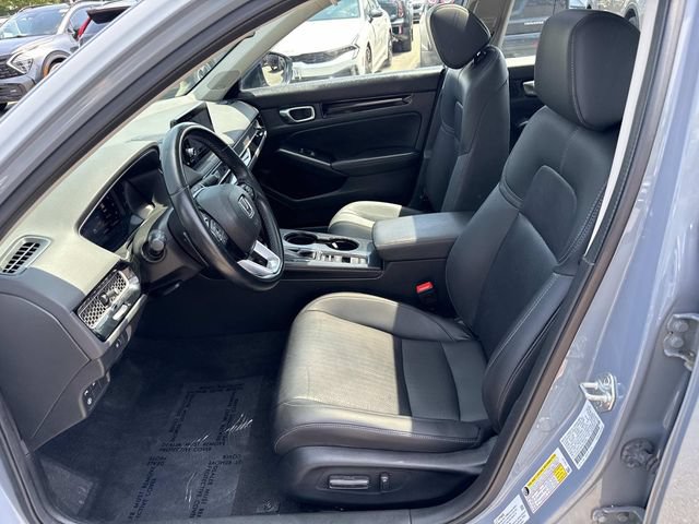 Used 2023 Honda Civic Touring image 14