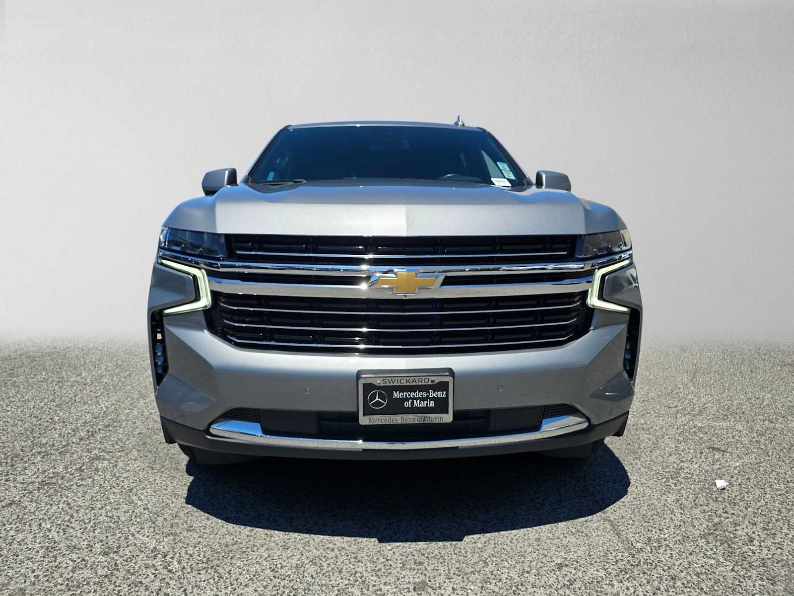 Used 2024 Chevrolet Tahoe LT AWD/4WD image 8