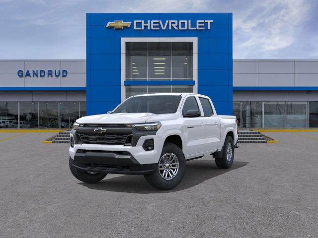 New 2026 Chevrolet Colorado LT w/ LT Convenience Package image 8