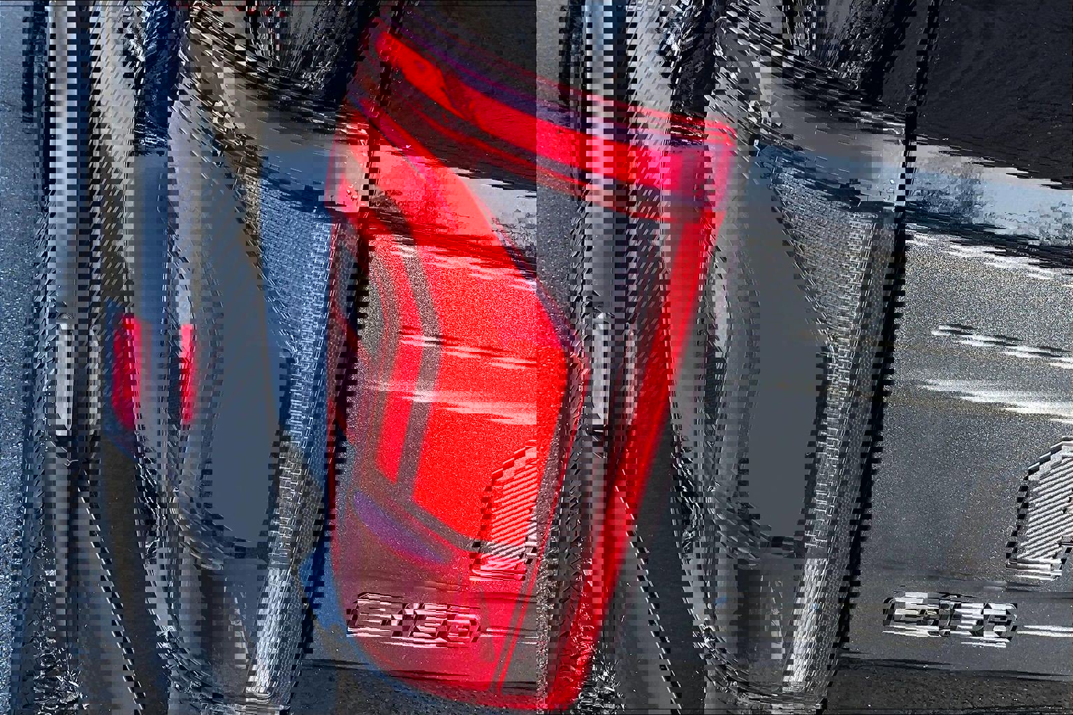 Certified 2024 Ford F150 Raptor image 31