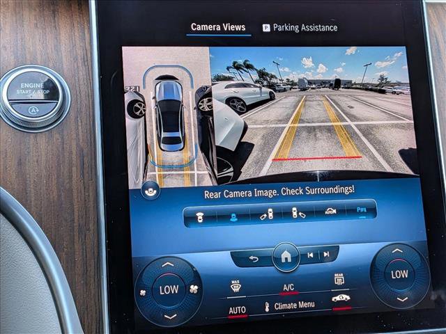 Used 2022 Mercedes-Benz C 300 Sedan image 12