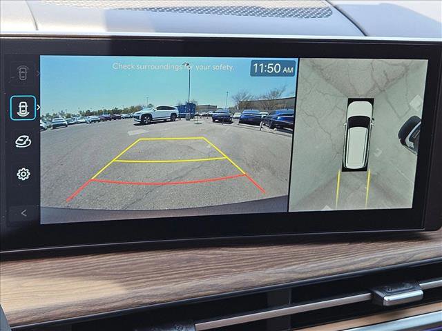 New 2026 Hyundai Santa Fe Calligraphy image 15