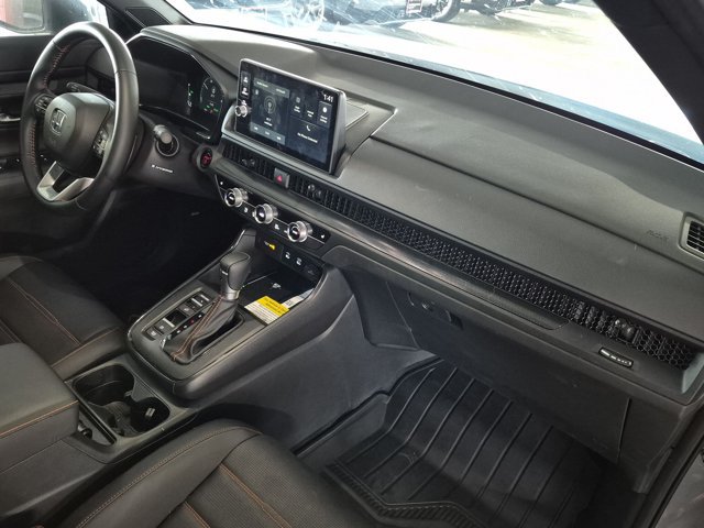 Used 2026 Honda CR-V Sport-L image 22