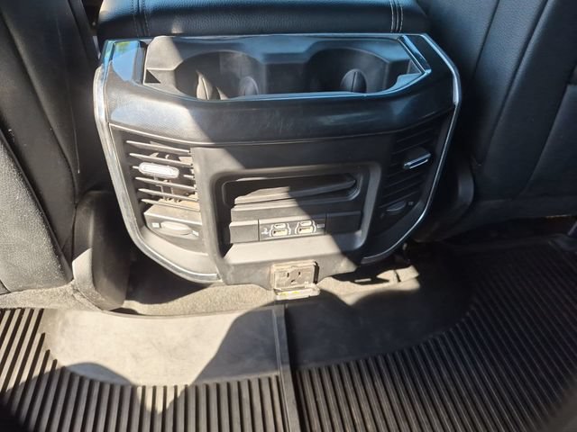Certified 2019 RAM 1500 Laramie w/ Sport Appearance Package AWD/4WD image 17