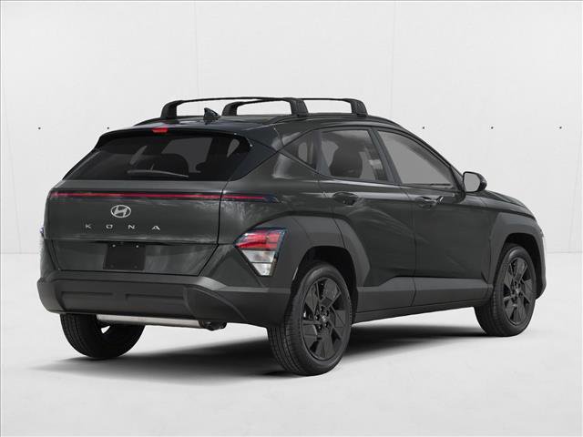 New 2026 Hyundai Kona SEL Sport image 2