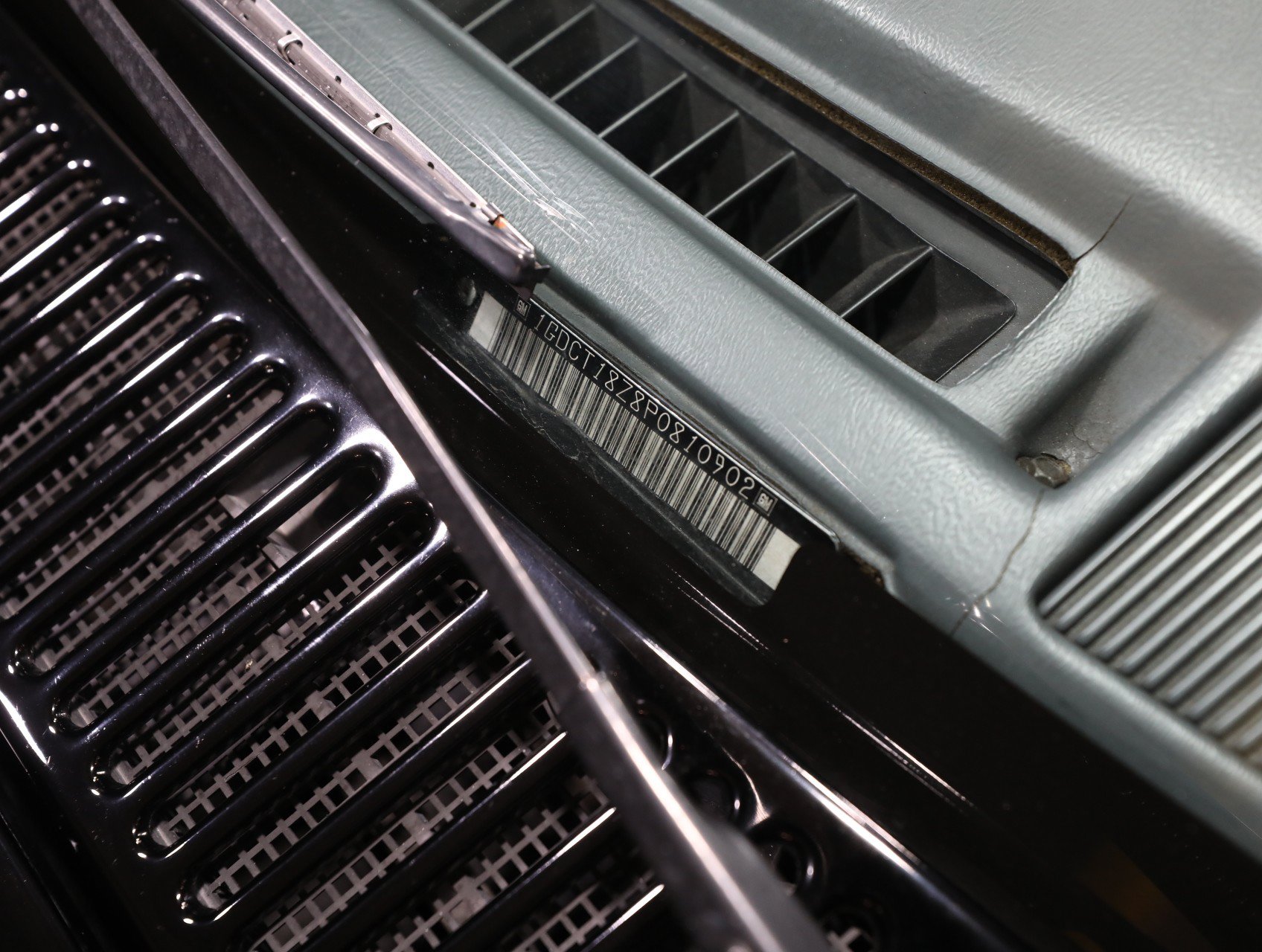 Used 1993 GMC Typhoon AWD/4WD image 67