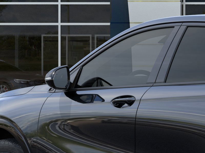 New 2026 Buick Envista Sport Touring image 36