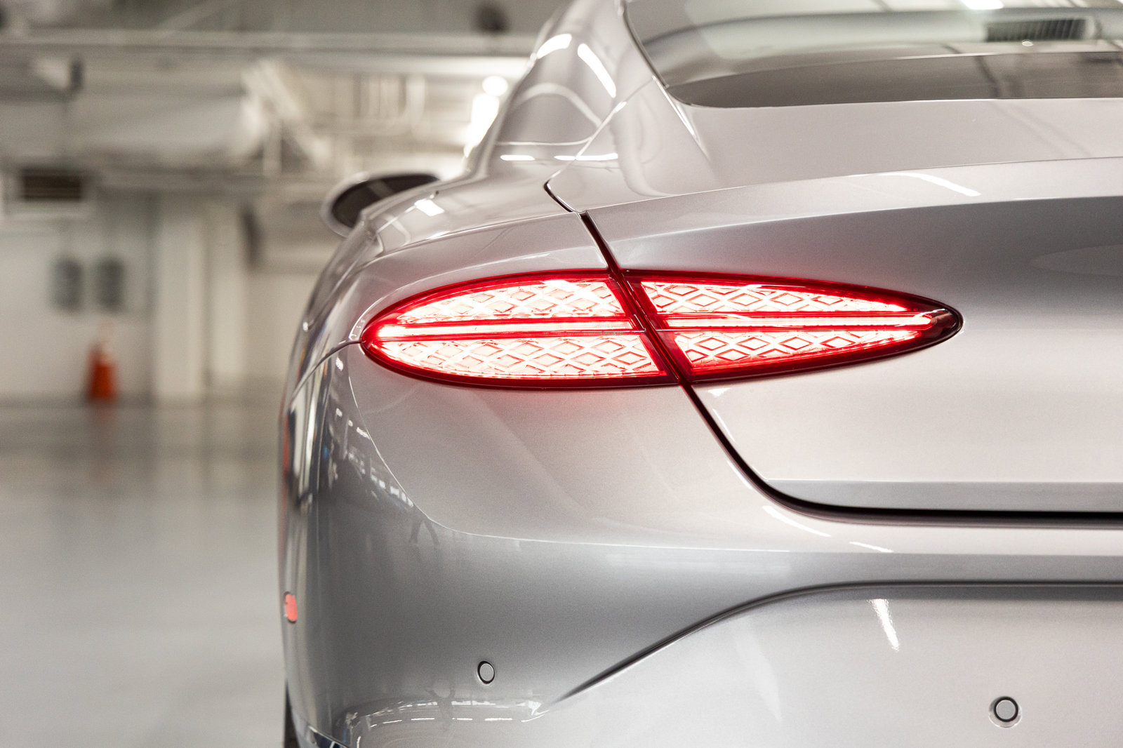 New 2026 Bentley Continental GT AWD/4WD image 16