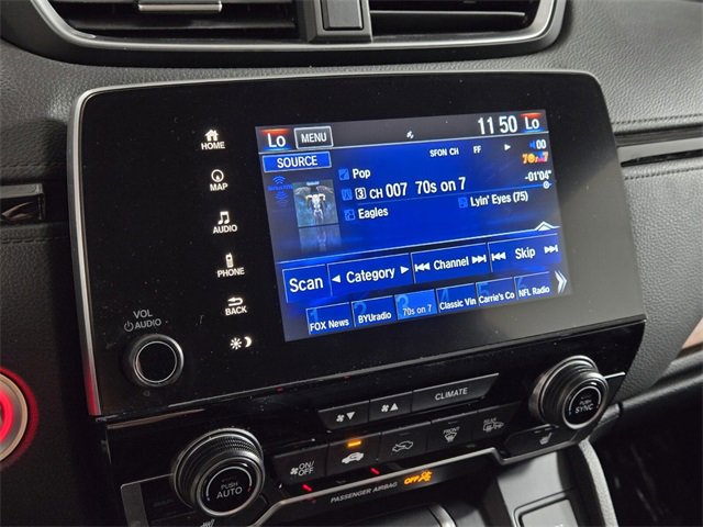 Used 2021 Honda CR-V Touring image 35