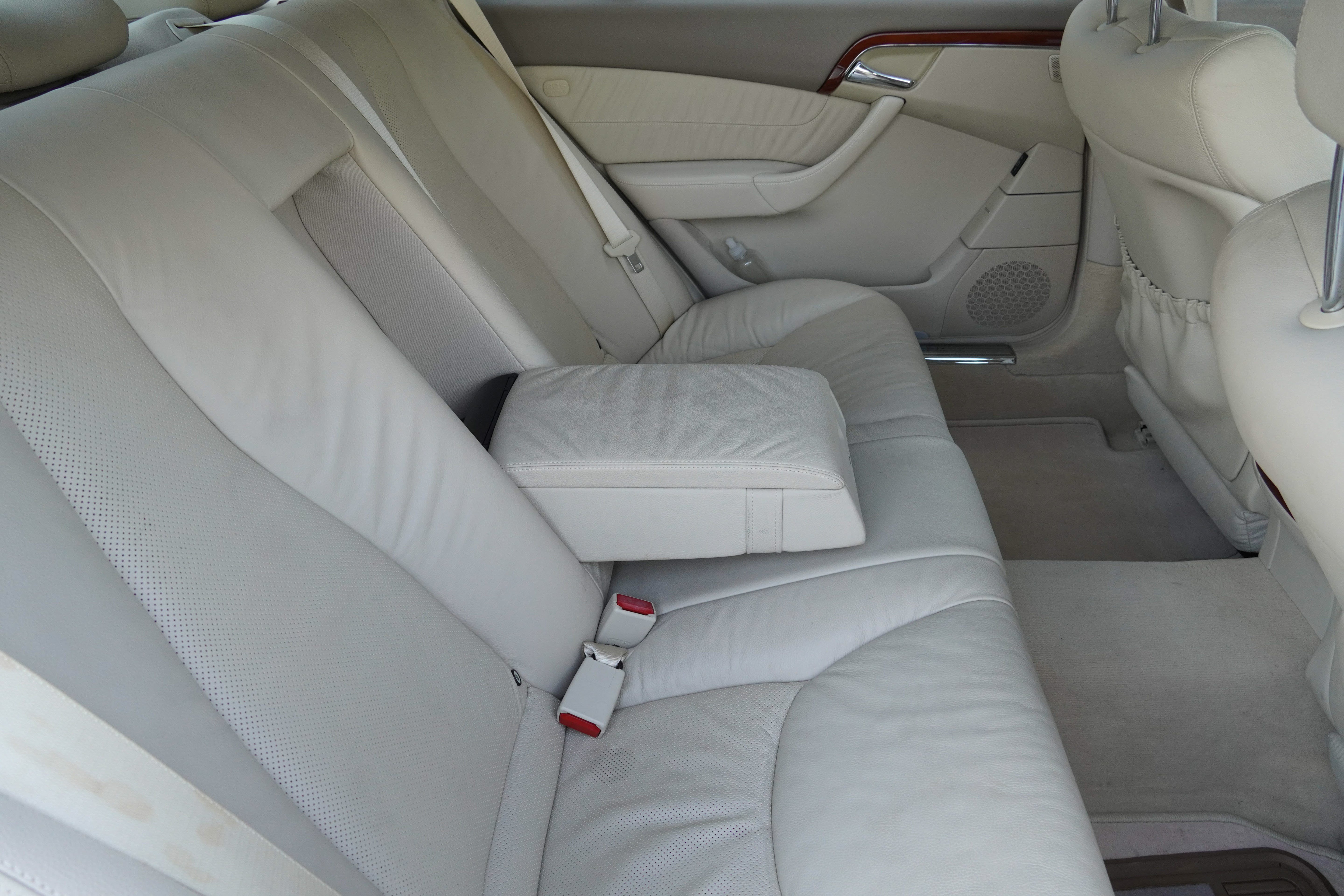Used 2004 Mercedes-Benz S 430 image 33