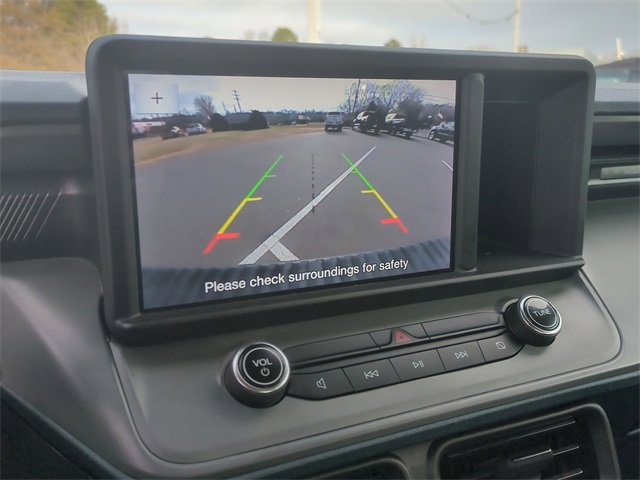 Used 2024 Ford Maverick XL w/ Equipment Group 100A Standard image 26