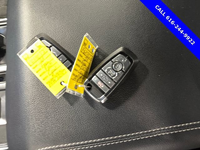 Used 2023 Ford F150 XLT w/ Equipment Group 302A High image 26