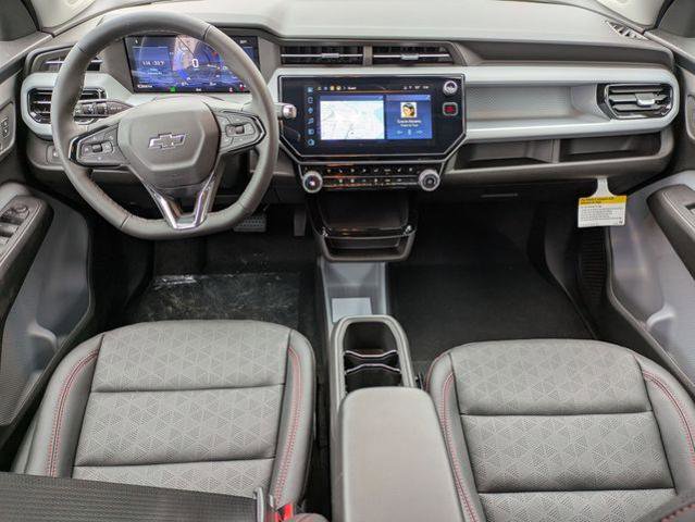 New 2027 Chevrolet Bolt RS image 22