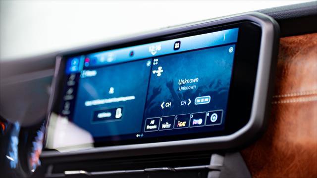 Used 2026 Jeep Gladiator Sport image 21