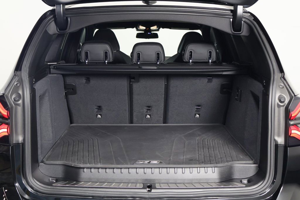 Used 2024 BMW X3 M w/ Competition Package AWD/4WD image 14