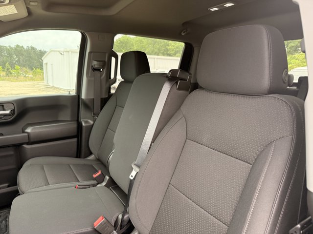 New 2026 GMC Sierra 1500 Pro w/ Pro Value Package image 12