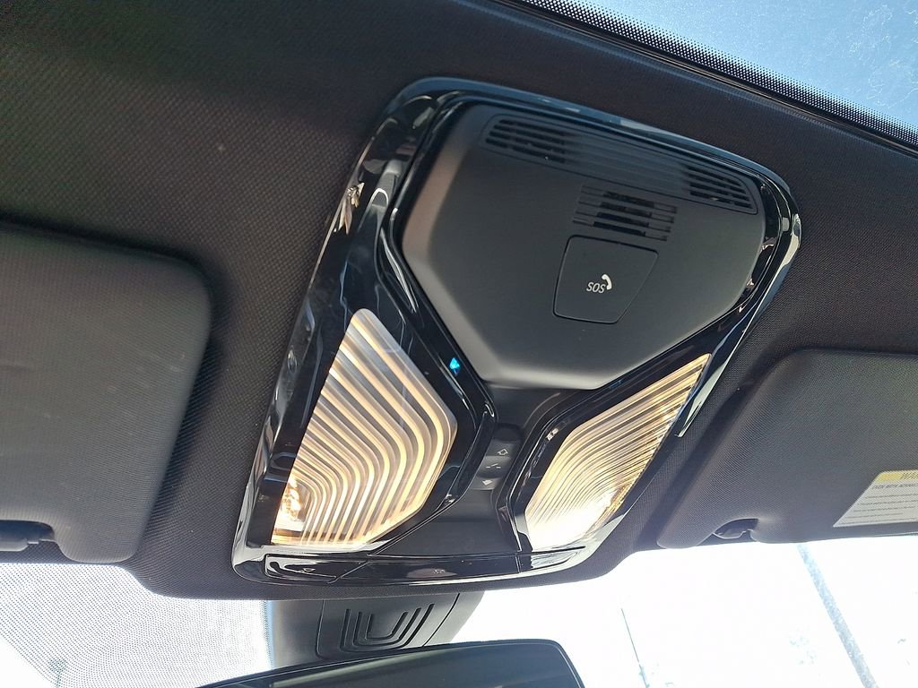 Used 2023 BMW i4 eDrive40 w/ Premium Package image 26