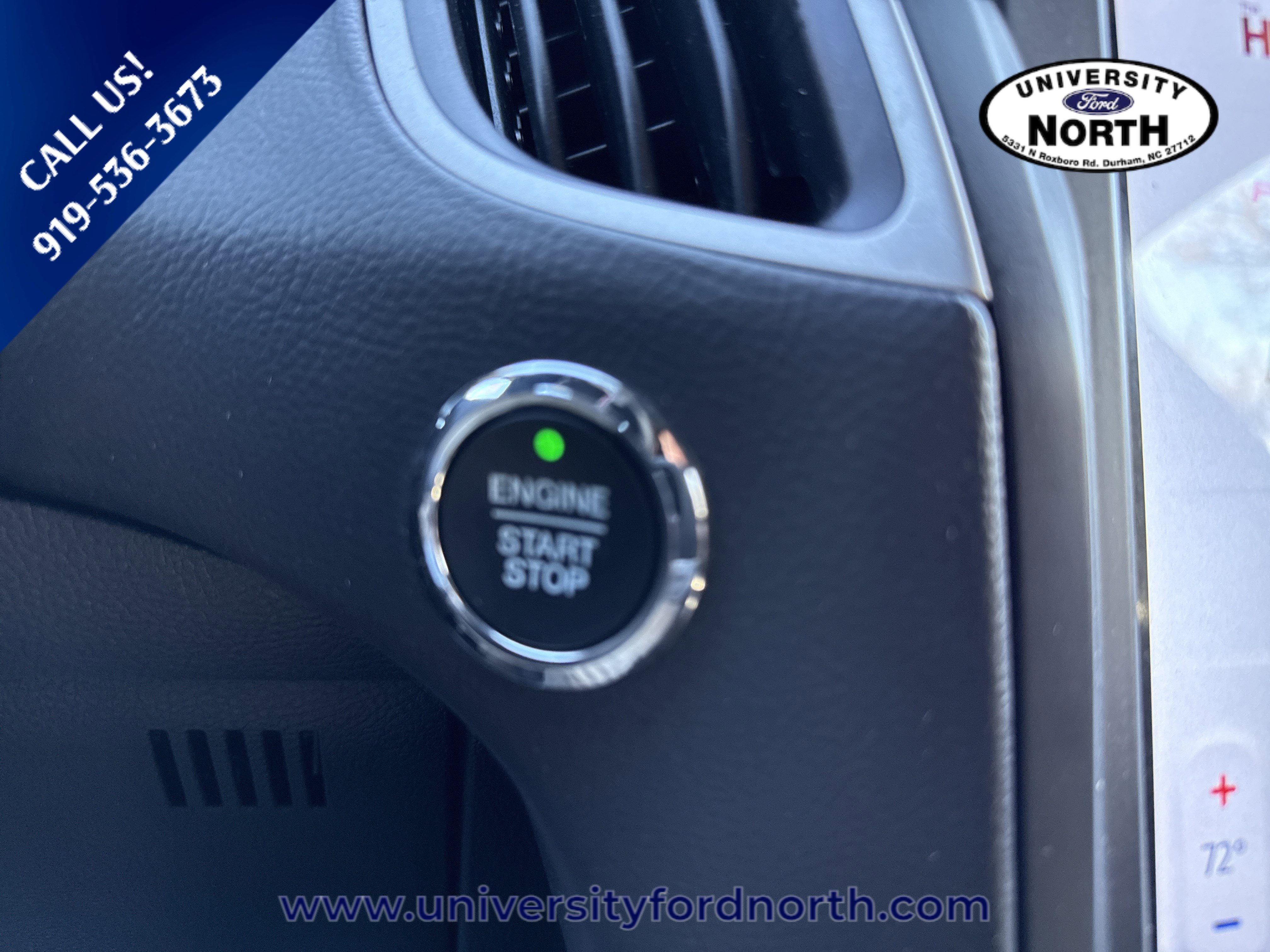 Used 2022 Ford Edge ST-Line image 25