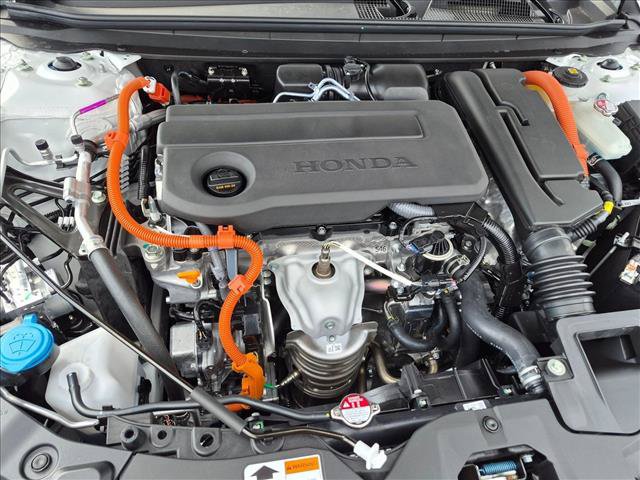 New 2026 Honda Accord Touring image 15