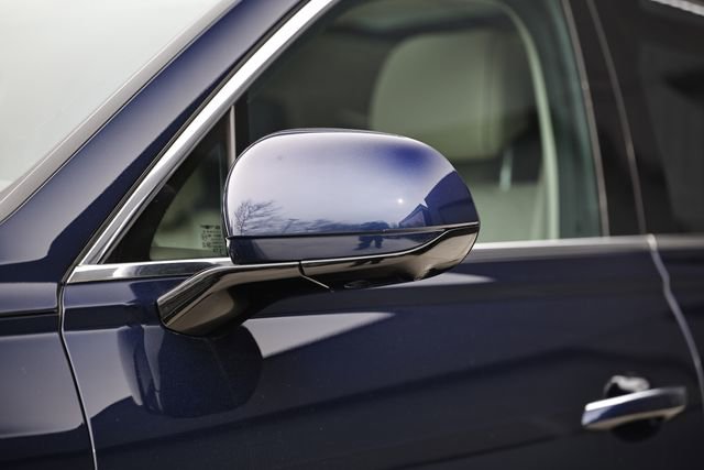 Used 2023 Genesis GV80 2.5T w/ Prestige Package image 12